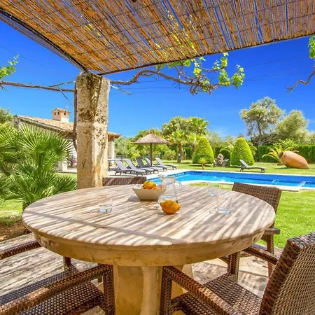 Ferienvilla Roig By Interhome *