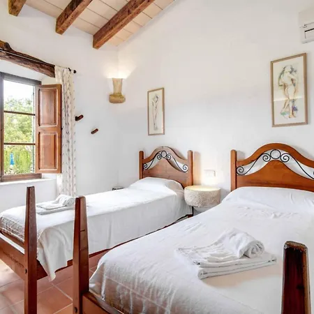 Ferienvilla Roig By Interhome 度假居