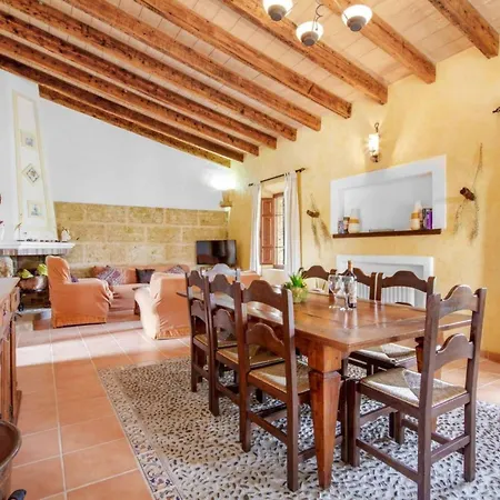 Ferienvilla Roig By Interhome 度假居 *