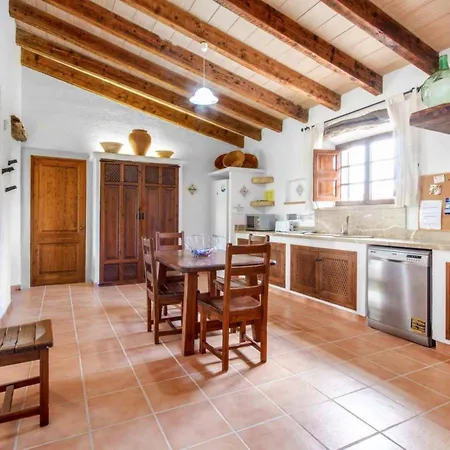 Ferienvilla Roig By Interhome Holiday home