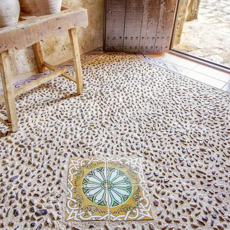 Holiday home Ferienvilla Roig By Interhome *