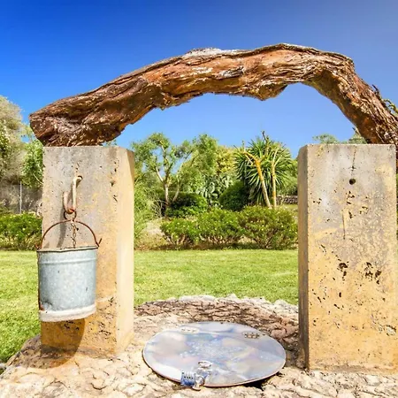 Ferienvilla Roig By Interhome Holiday home