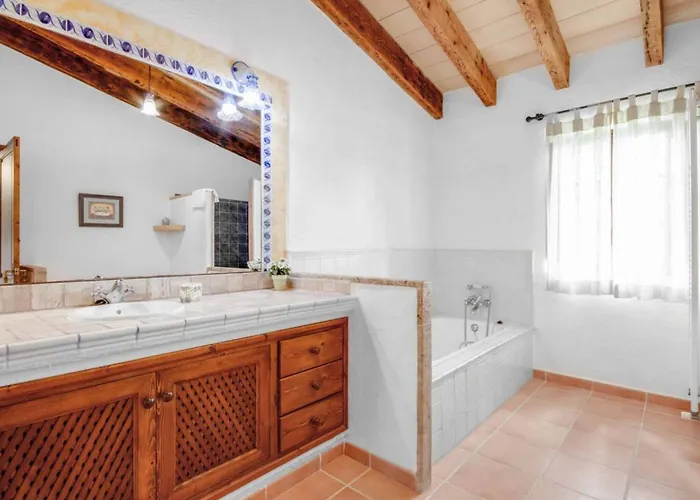 Ferienvilla Roig By Interhome *