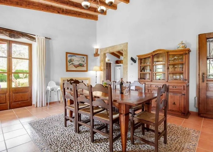 Ferienvilla Roig By Interhome