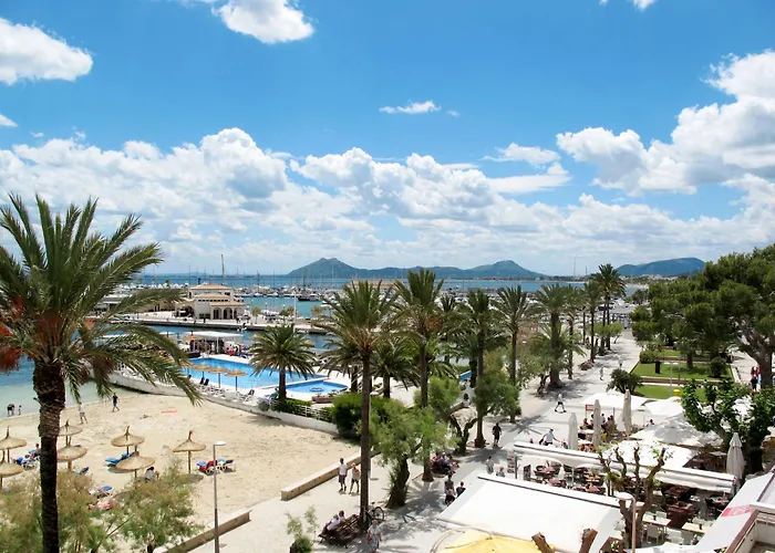 Holiday home Ferienvilla Roig By Interhome *