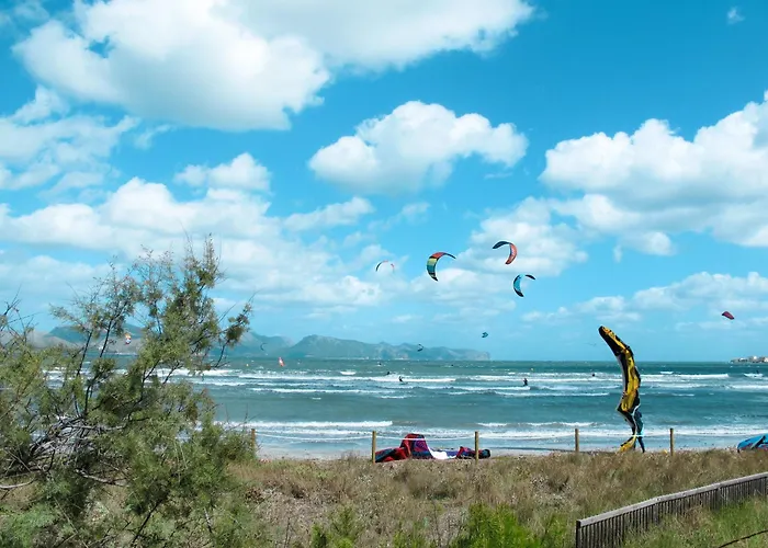 Ferienvilla Roig By Interhome * 波连斯萨