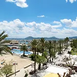 Prázdninový dům Ferienvilla Roig By Interhome *