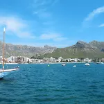 Ferienvilla Roig By Interhome Pollença