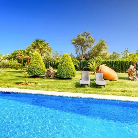Ferienvilla Roig By Interhome *