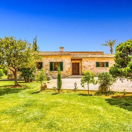 בית נופש Ferienvilla Roig By Interhome פוינסה