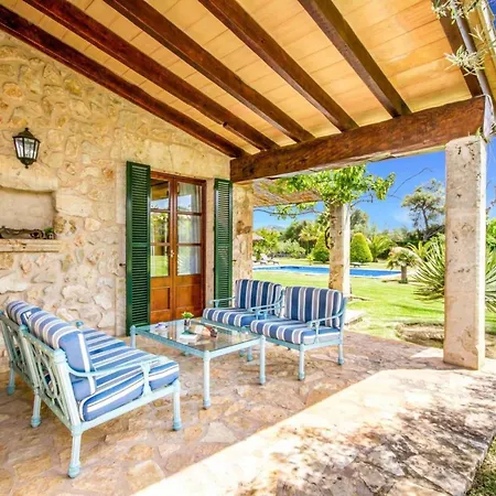 Ferienvilla Roig By Interhome Ferienhaus Pollença