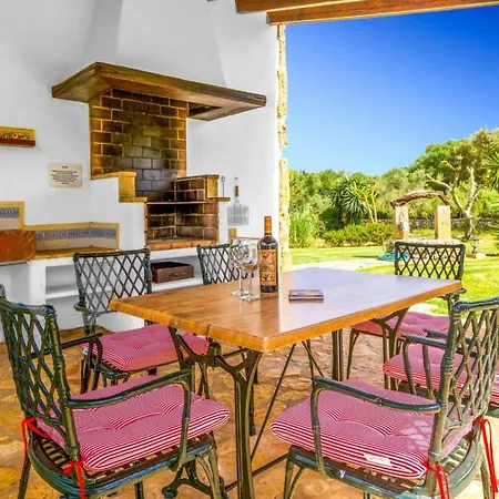 Ferienvilla Roig By Interhome