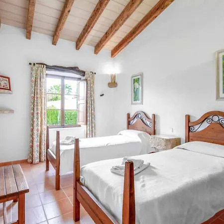 Ferienvilla Roig By Interhome * פוינסה
