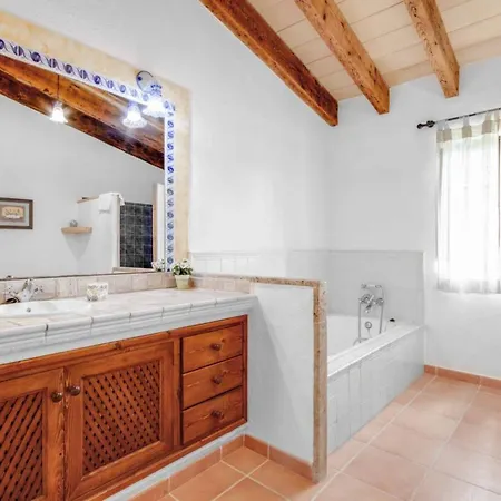 Ferienvilla Roig By Interhome *