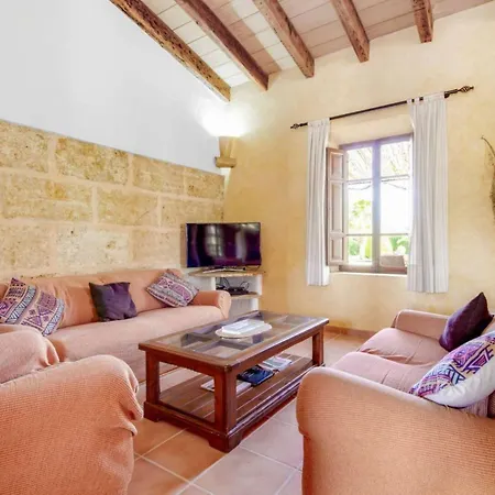 Ferienvilla Roig By Interhome * פוינסה