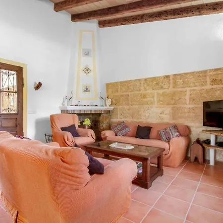 Ferienvilla Roig By Interhome בית נופש *
