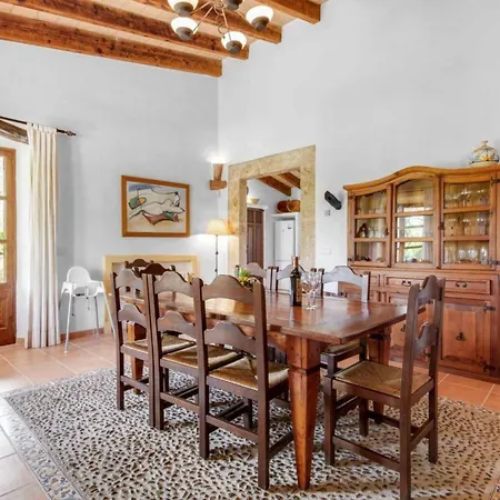Ferienvilla Roig By Interhome