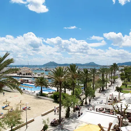 Holiday home Ferienvilla Roig By Interhome *