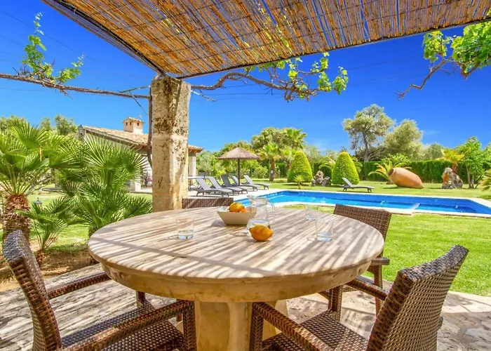 Ferienvilla Roig By Interhome *