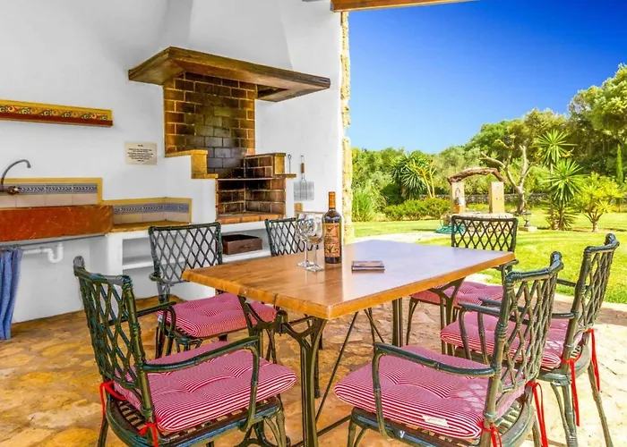 Ferienvilla Roig By Interhome