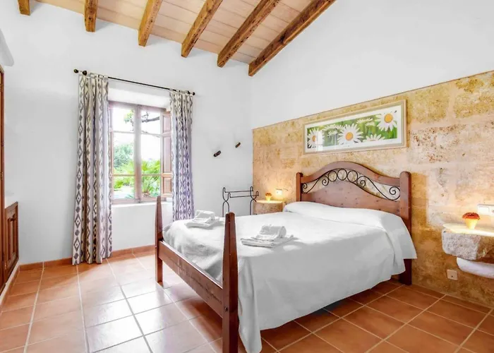 Ferienvilla Roig By Interhome * Pollença