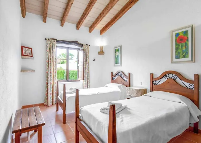 Ferienvilla Roig By Interhome * Pollença