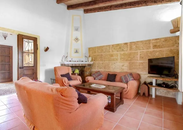 Ferienvilla Roig By Interhome Ferienhaus *