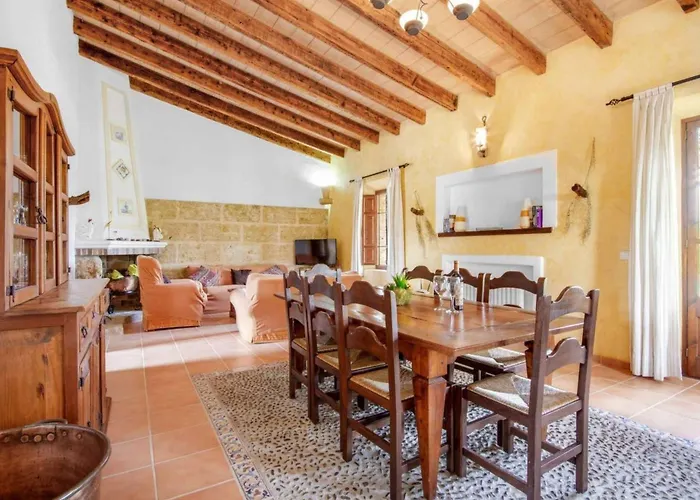 Ferienvilla Roig By Interhome Ferienhaus *