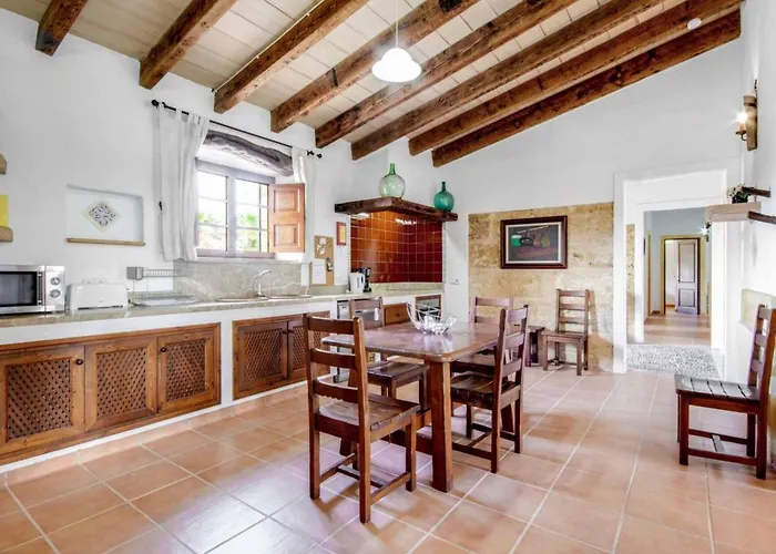 Ferienvilla Roig By Interhome Ferienhaus *