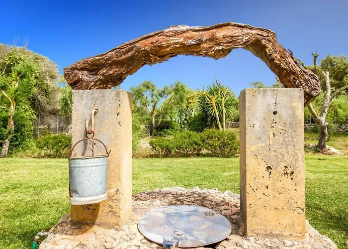 Ferienvilla Roig By Interhome Ferienhaus