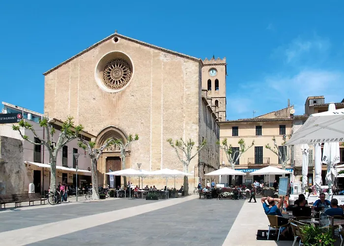 Ferienhaus Ferienvilla Roig By Interhome Pollença