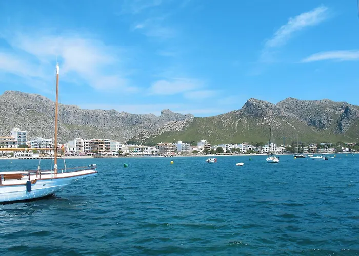 Ferienvilla Roig By Interhome Pollença