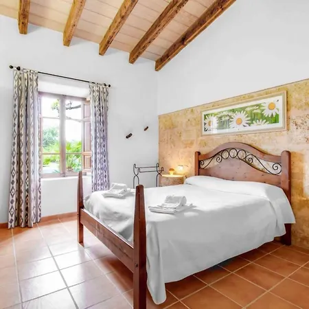 Ferienvilla Roig By Interhome * Pollença