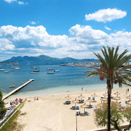 Ferienvilla Roig By Interhome Pollença
