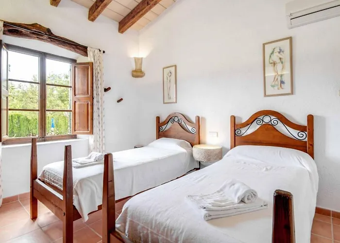 Ferienvilla Roig By Interhome Holiday home