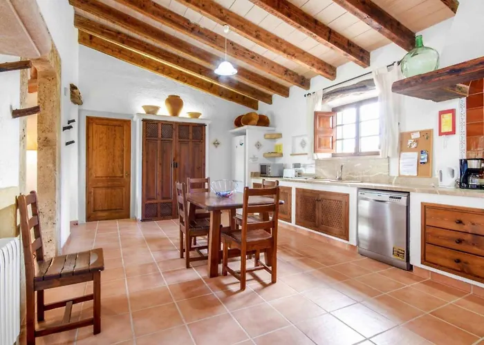 Ferienvilla Roig By Interhome Holiday home