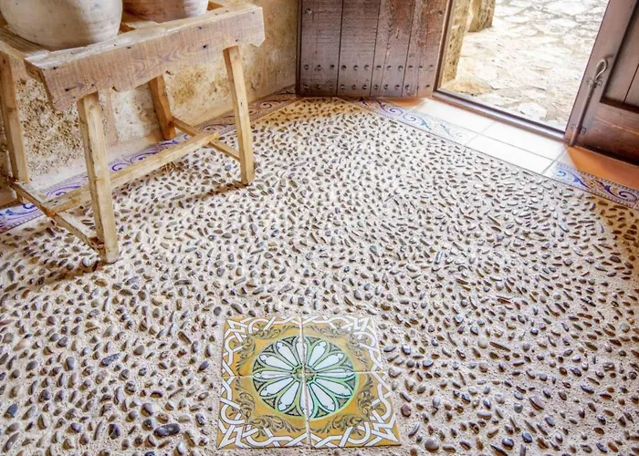 Holiday home Ferienvilla Roig By Interhome *