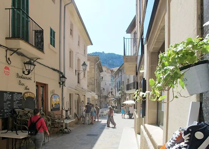 Ferienvilla Roig By Interhome *